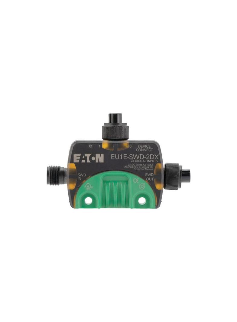 EU1E-SWD-2DX Moduł IP67 - 2we cyfrowych SmartWire-DT 174711 EATON