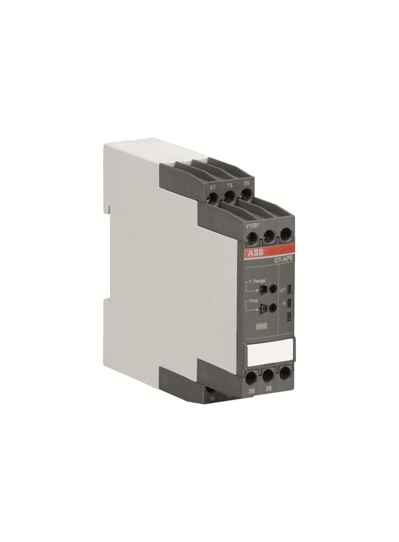 Przekaźnik czasowy opóźnienie wył. CT-APS.21S 1SVR730180R0300 ABB