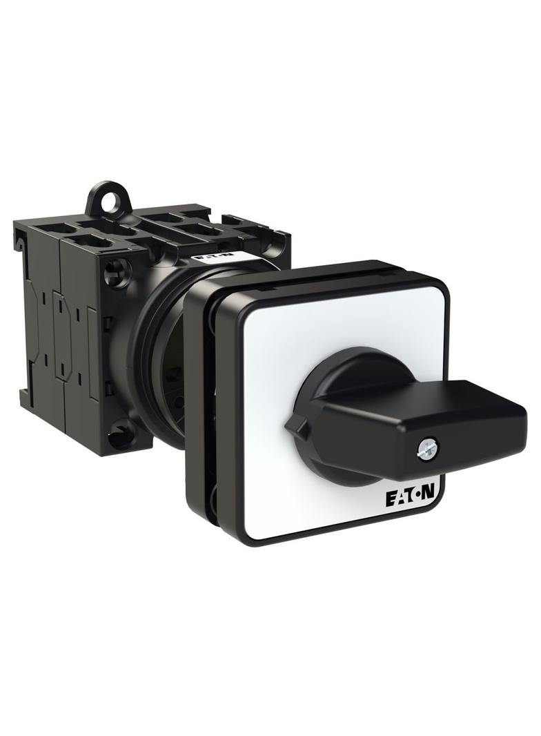 T0-3-8007/Z Łącznik krzywkowy 20A 6.5kW 015132 EATON