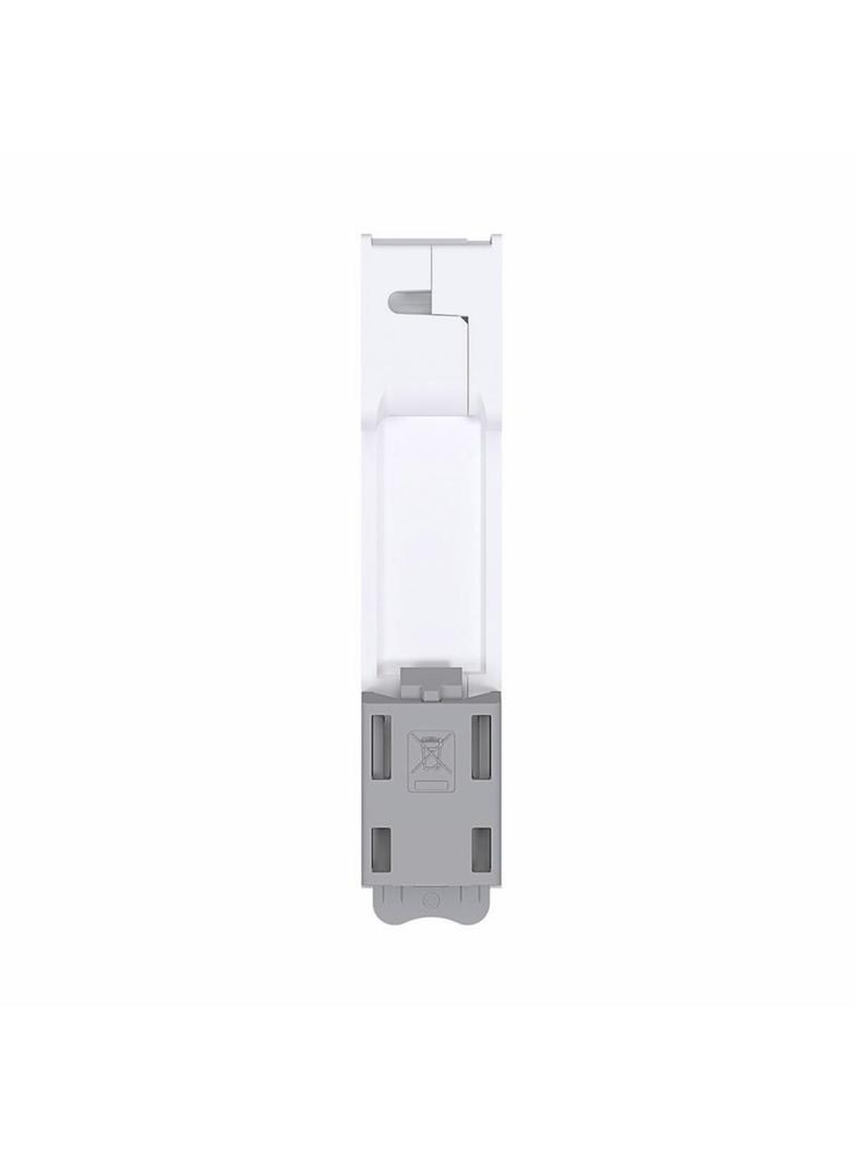 MCB Wyłącznik nadprądowy 6kA 1P C 10A QuickConnect MCS110 HAGER