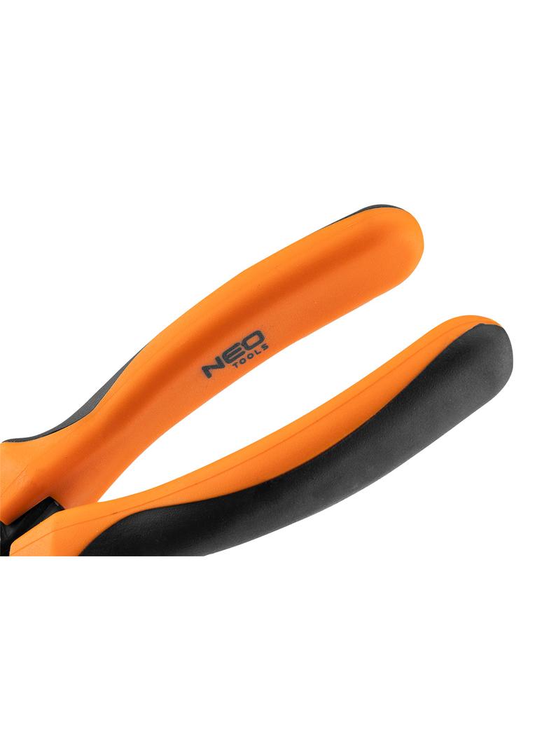 Szczypce boczne HD 40% FS 180 mm