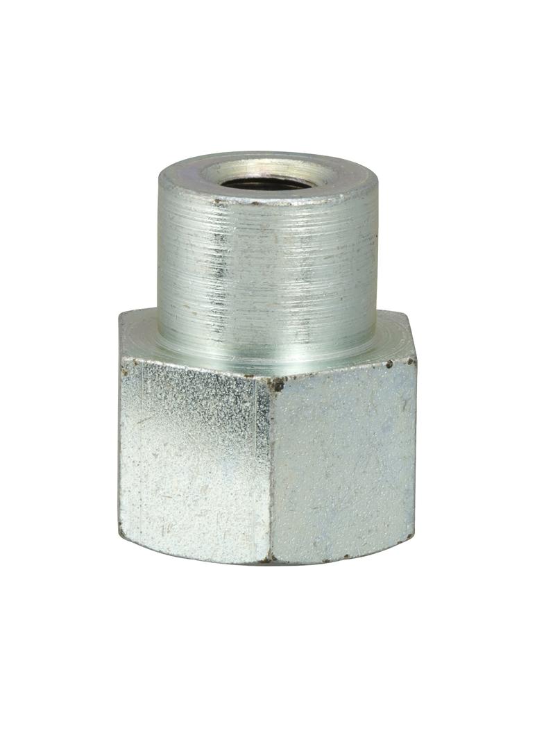 Adapter dla zaworow V321 (DN 65-100)