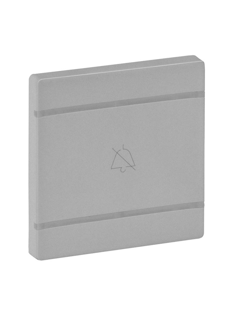 MH:KLAW NIE PRZESZKA 2M ALU, Legrand