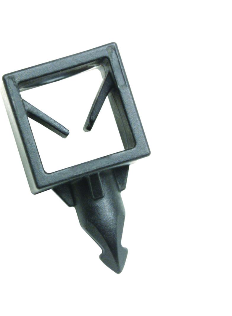 univers N Adapter górny pokryw część zamienna 4szt. UZ05A1 HAGER