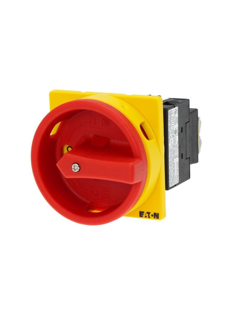 Łącznik krzywkowy-1 3P 20A do wbudowania T0-2-1/EA/SVB 038873 EATON