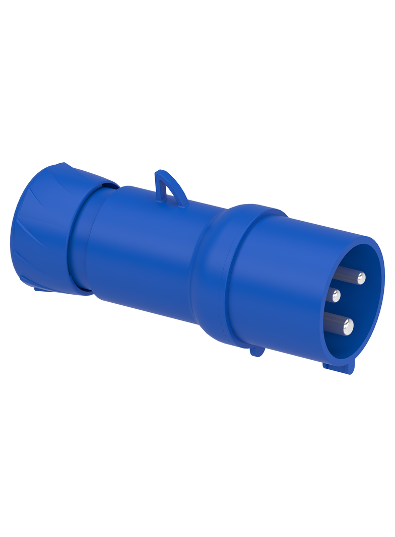 WTYK 32A 2P-E 200-250V IP44 50-60HZ SCHNEIDER