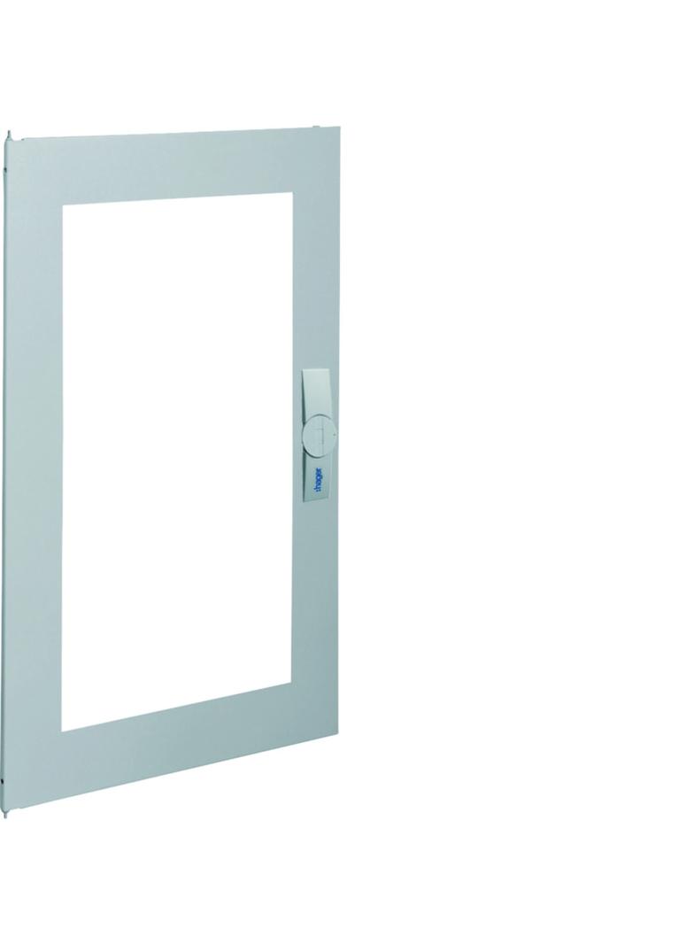 fw media Drzwi transparentne do obudowy FW72/73U 550x1100mm FZ022FT HAGER