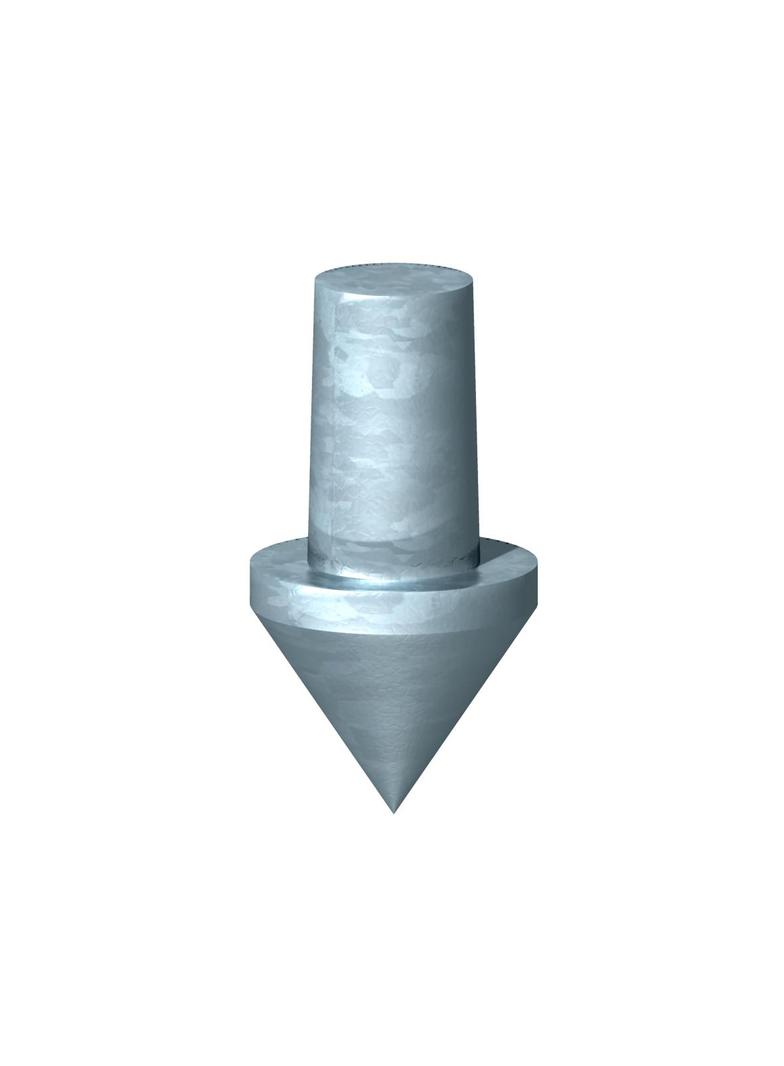 1819/20BP, SZPICE DO SZPILEK 20 MM, BP