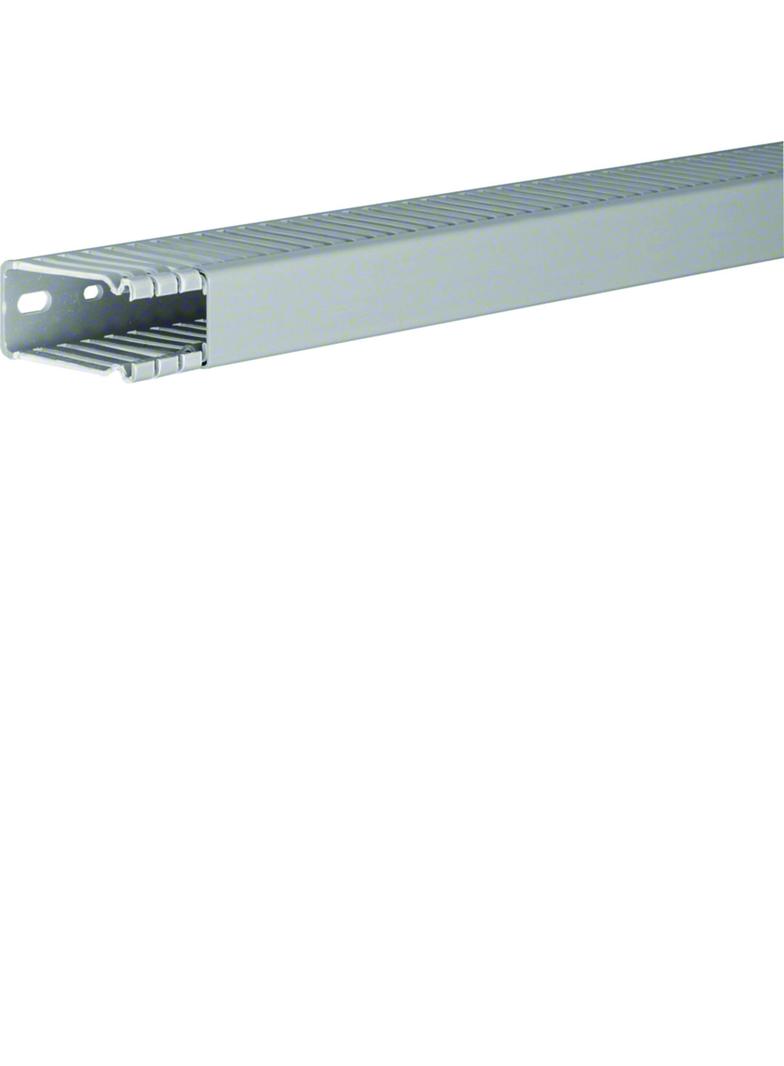 KANAŁ GRZEBIENIOWY 60025,SZARY BA66002507030B HAGER