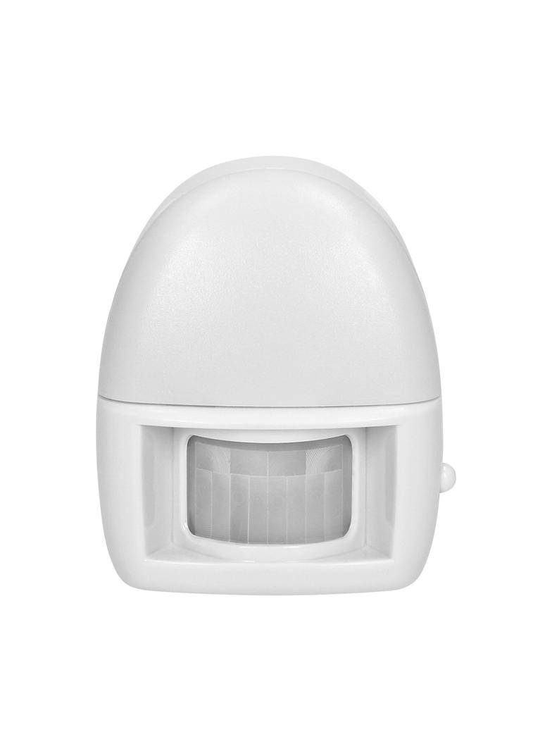 Bateryjna lampka nocna 3xLED z czujnikiem ruchu, 3xAA LA-7 ORNO