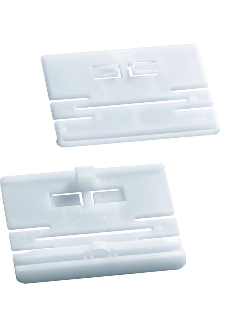 tehalit.BRP Łącznik podstaw 1kpl.=2szt. BRP65XXX9 HAGER