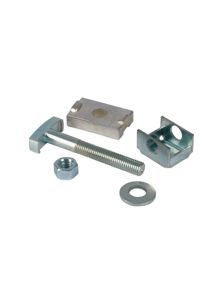 K30X10PEN Zaciski szyn zbiorczych do szyn CU 084350 EATON