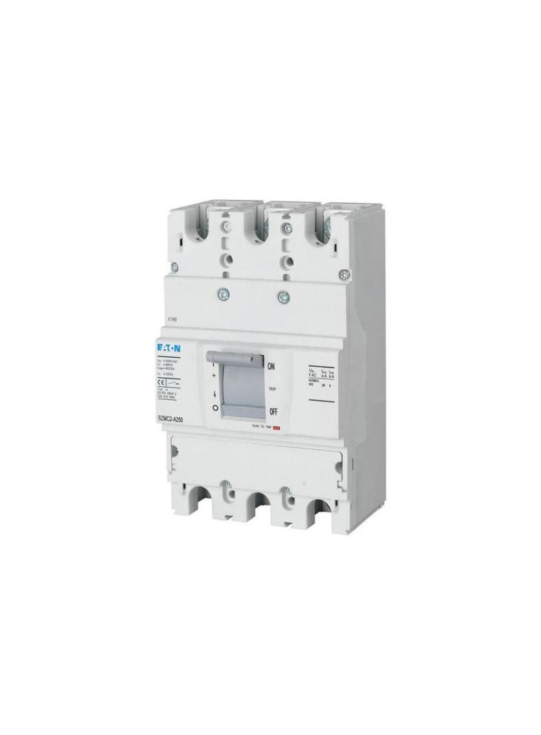 BZMC2-A250 Wyłącznik mocy BZM 250A 121803 EATON