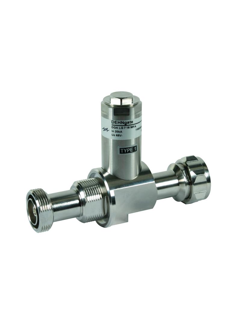 Ogranicznik przepięć DEHNgate