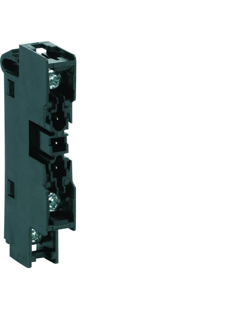 MCCB Zacisk styków pomocniczych P250/h250 HYC250H HAGER