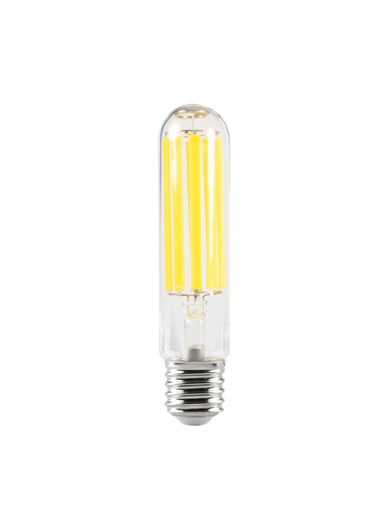 XLED HP EX E40 43W-NW Żarówka uliczna parkowa LED XLED HP EX E40 43W-NW E40 barwa biała 4000K 9000Lm
