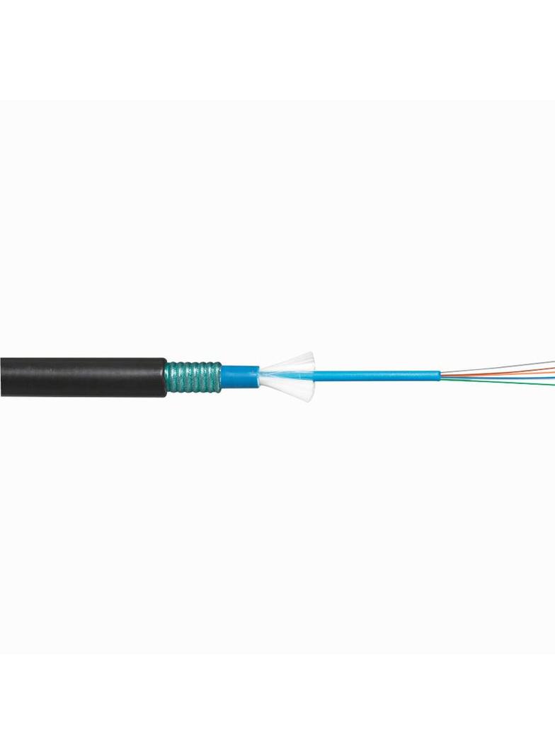 ZEWNĘTRZNY KABEL ŚWIATŁOWODOWY 6XOS1 LUŹNA TUBA, Legrand