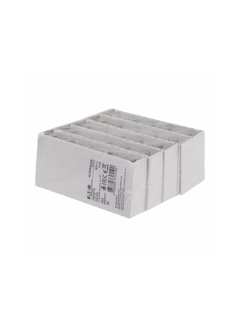 FUSE 16A DII/E27 500VAC Wkładka DII 16A 500VAC E27 16D27Q EATON