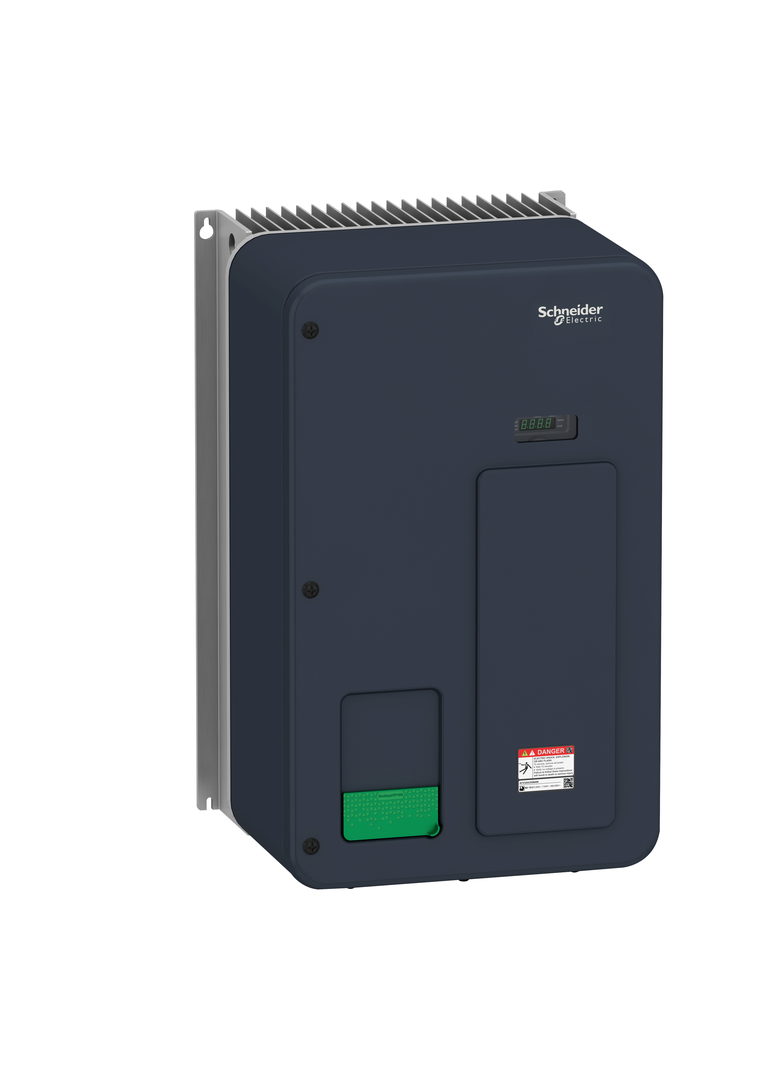 Przemiennik częstotliwości, Altivar Machine, Altivar 320, ATV320 IP66 / 3x380...500V / 7,5 kW