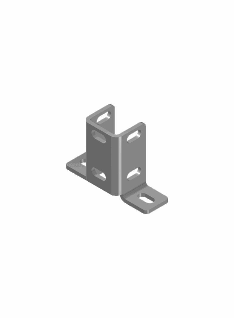 PMV N Podstawa montażowa 5,0 mm