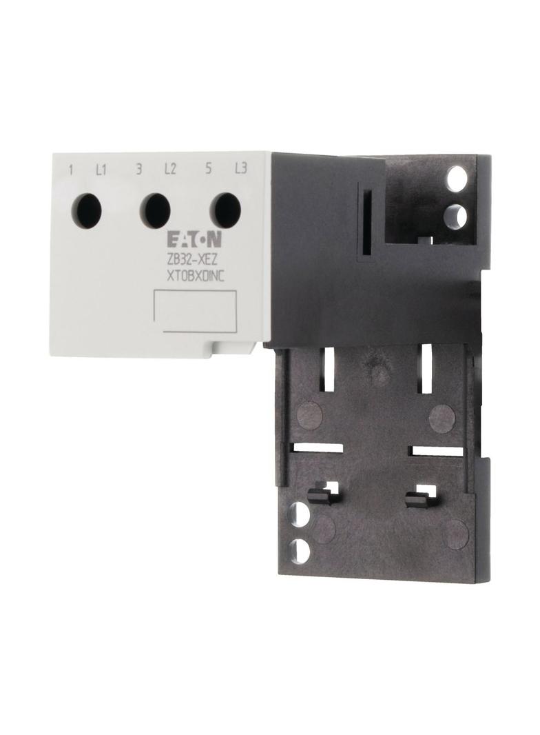 ZB32-XEZ Podstawa montażowa na szynę TH35 dla ZB dla DILM17..38 278473 EATON