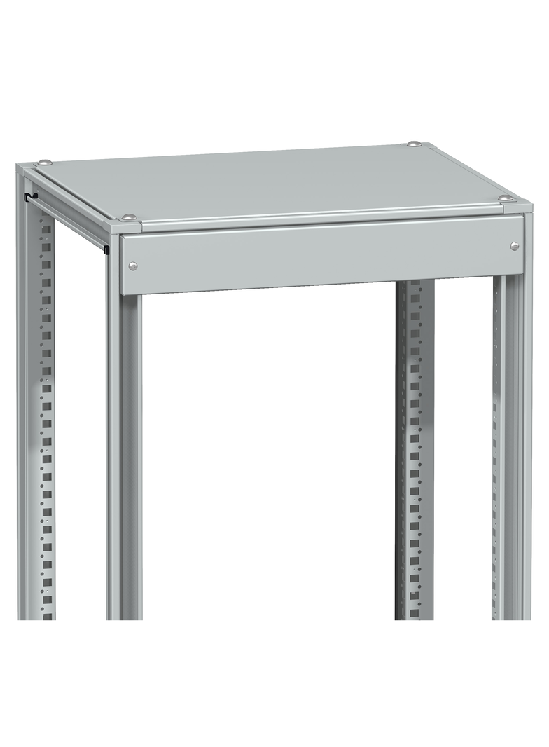 Spacial Dwa panele uzupełniające SFM 100x600 mm