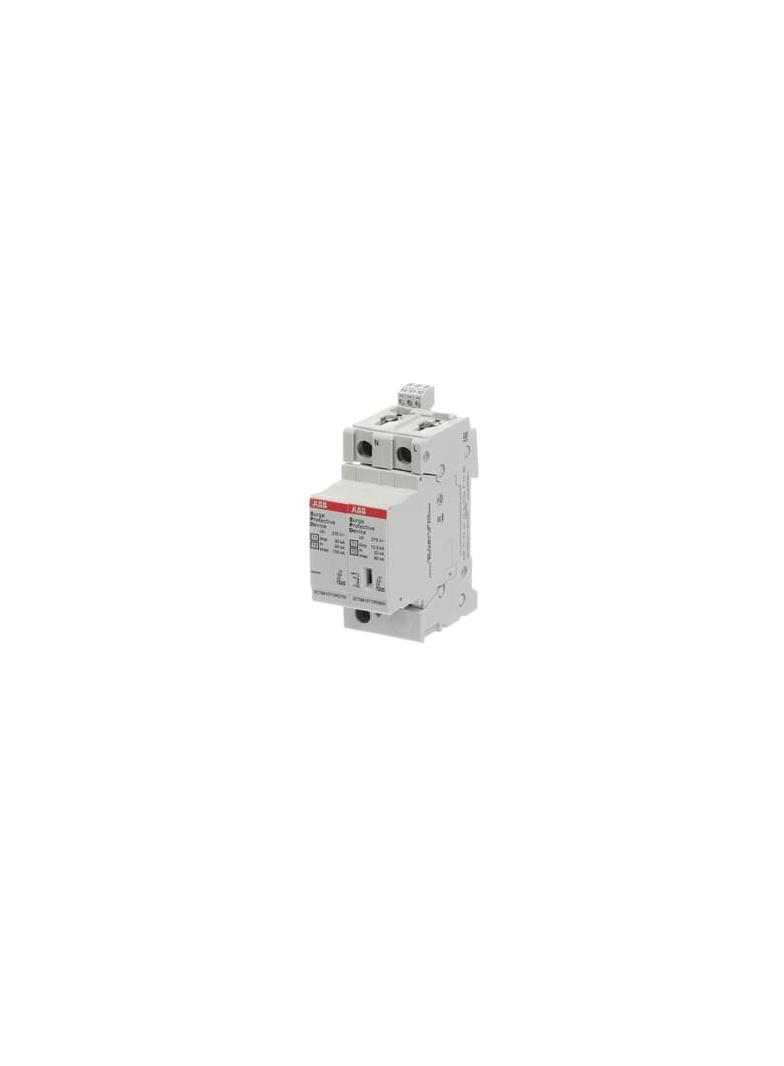 OVR T1-T2 N1 12.5-275s P TS QS ogranicznik przepięć 2CTB815710R0300 ABB