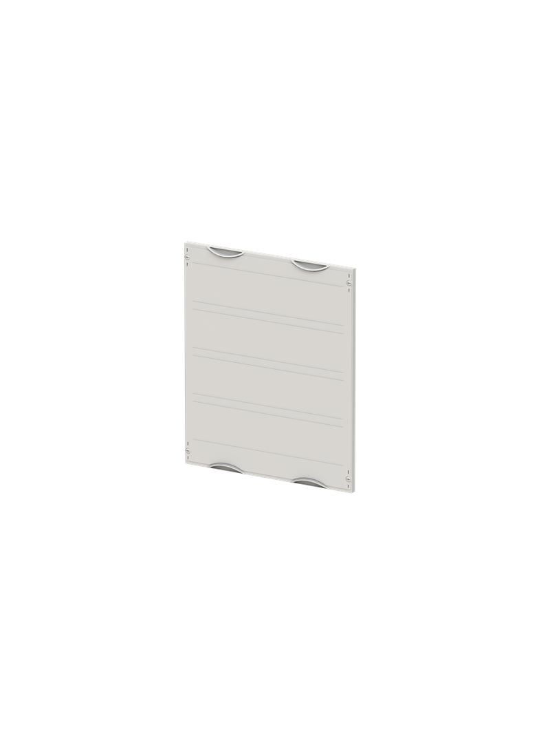 AG24 Maskownica pełna 600x500mm