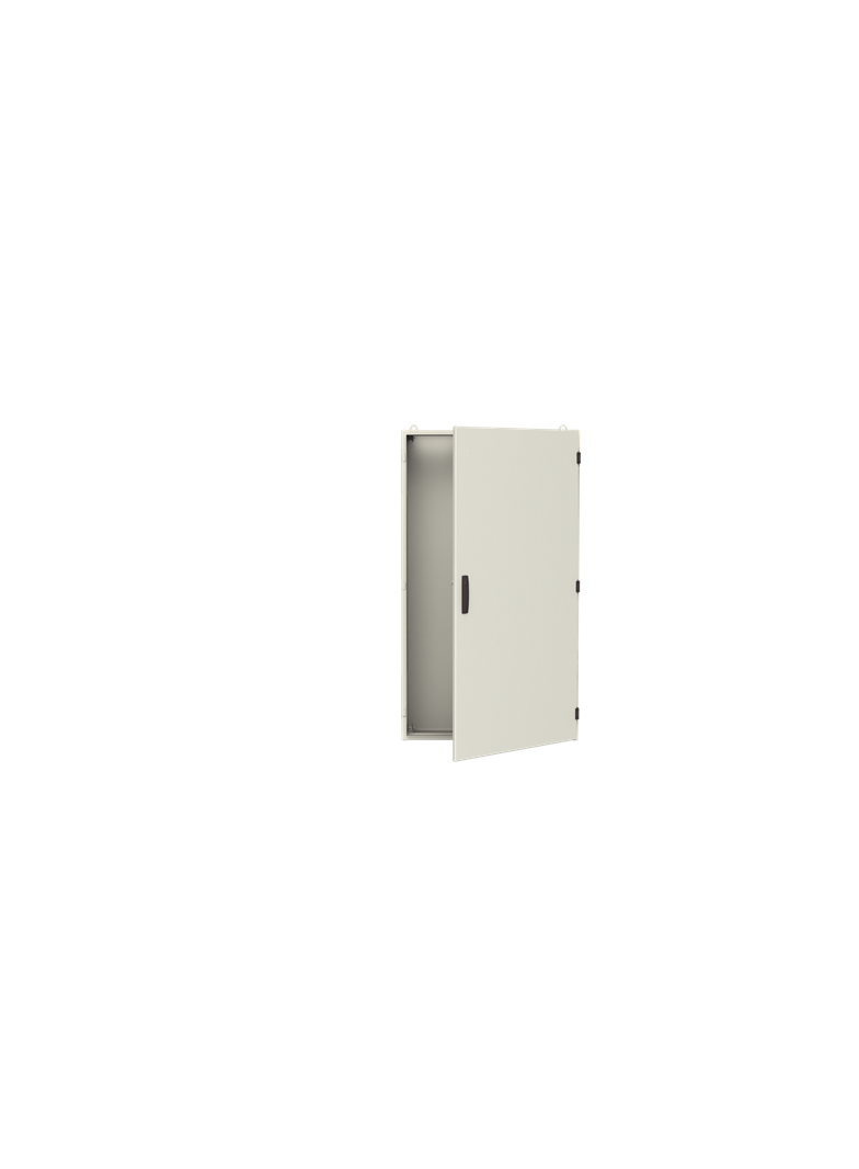 TL309S TwinLine-L szafa naścienna II kl. izol. IP55