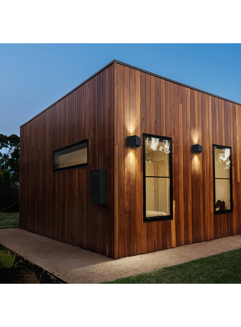 Kinkiet Solarny Wings 50lm 3000K