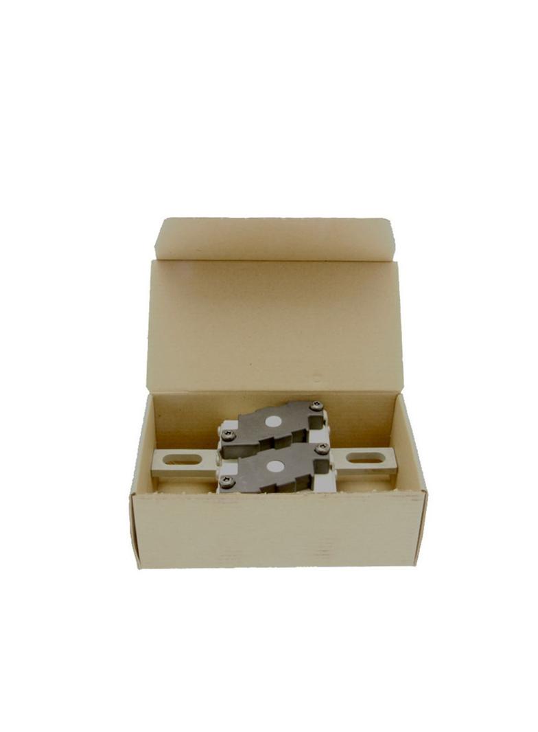 FUSE 80A 1000V 1*FKE/115 AR Wkładka szybka 80A AC 1000V rozmiar 1 43x60x156 mm aR I 170M3533 EATON