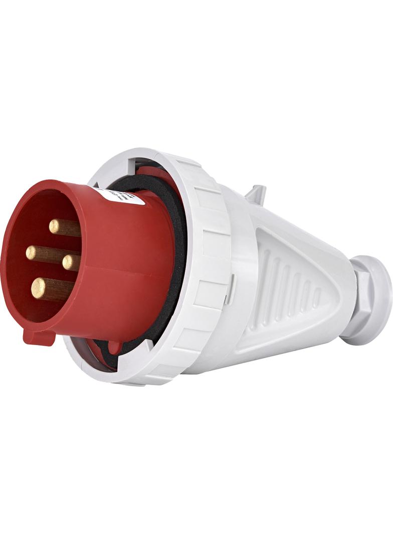 16A 400V 3P+PE Wtyczka IP67 EVH 1643 004482025 ETI