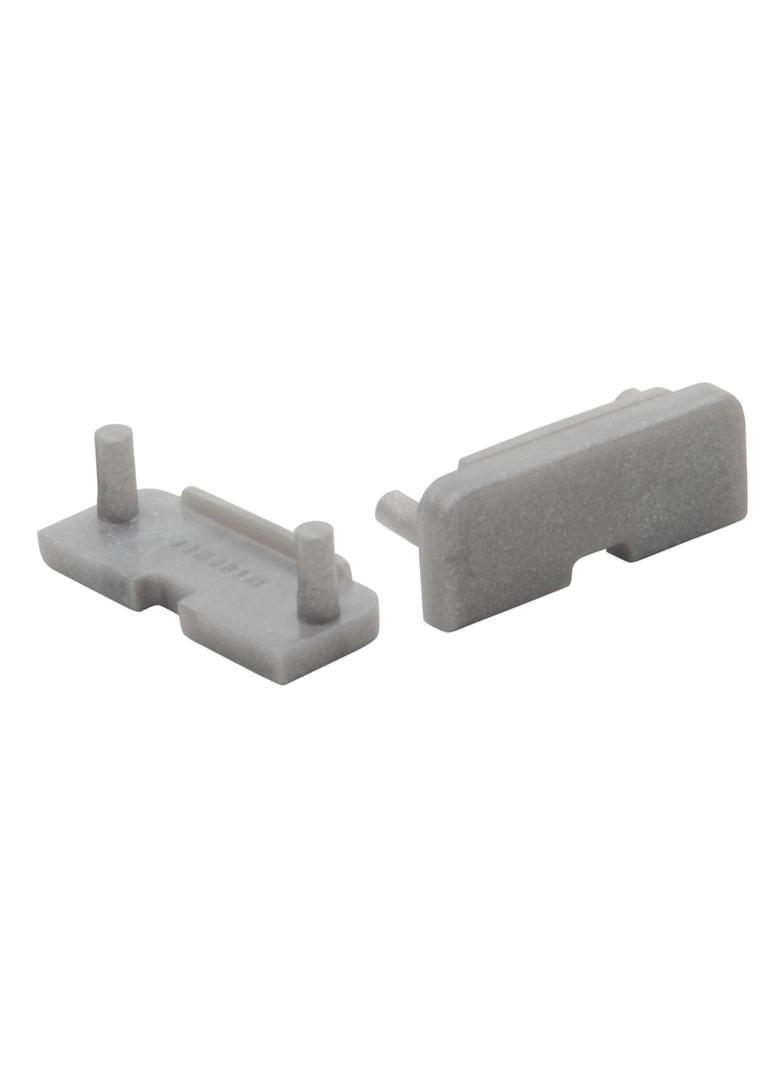 Zaślepka do profili aluminiowych STOPPER D 19183 KANLUX