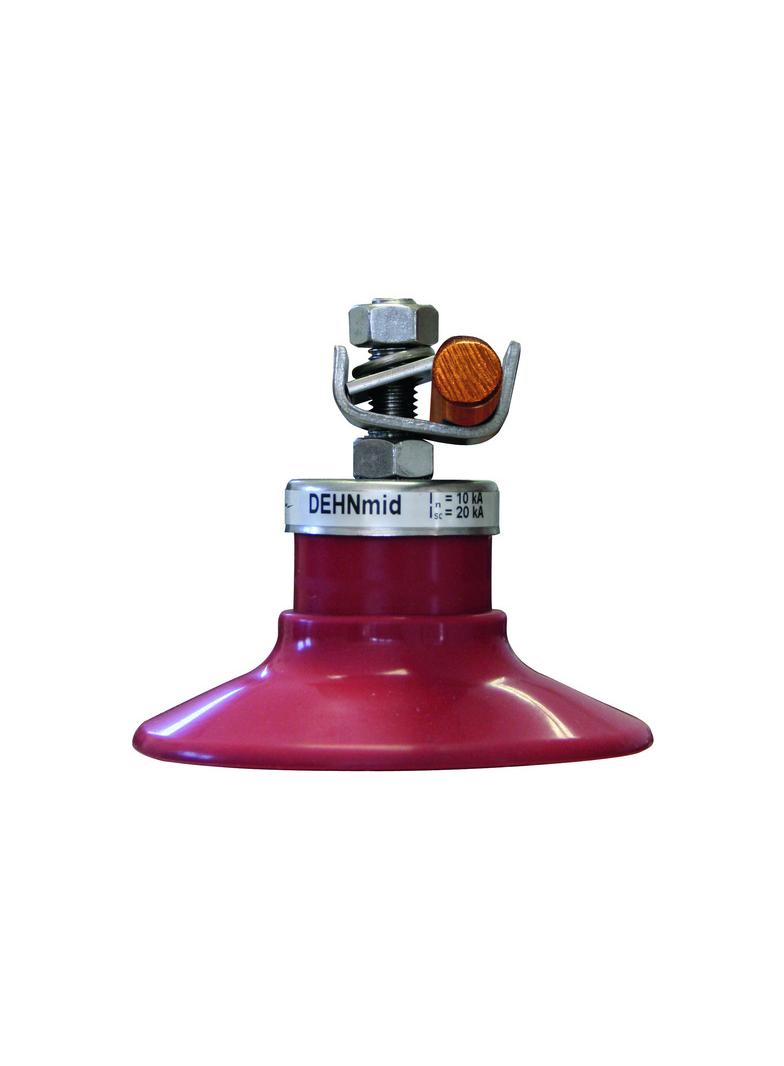 Zacisk przewodu KA LS 16