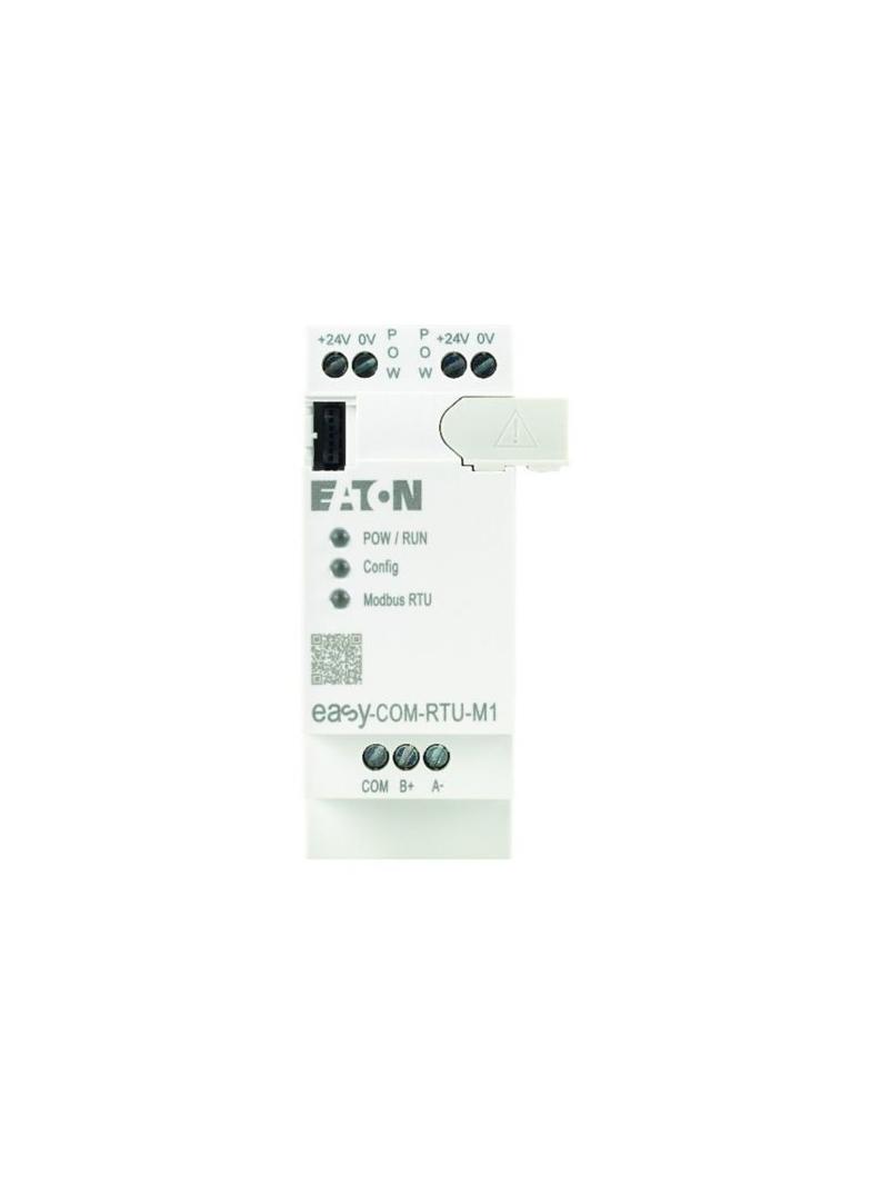 EASY-COM-RTU-M1 Moduł komunikacyjny Modbus RTU easyE4 199453 EATON