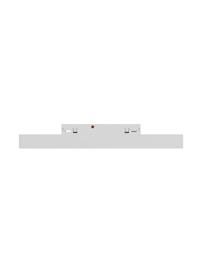 SYSTEM SHIFT NANO - GRID S OPRAWA LINIOWA 196X12X30MM 10W 24ST BIAŁY 5 LAT GW.