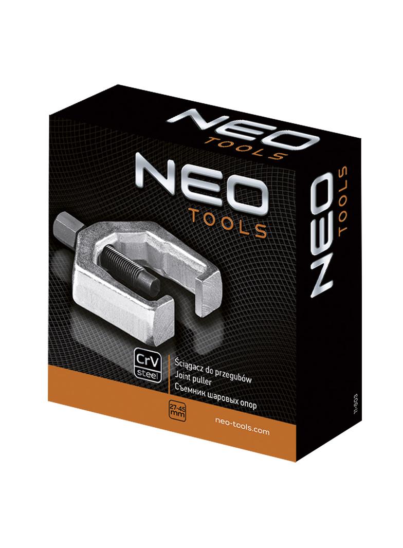 Ściągacz do przegubów 27 x 45 mm