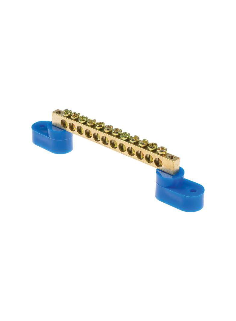 Listwa zaciskowa LZPB-12P OPATÓWEK