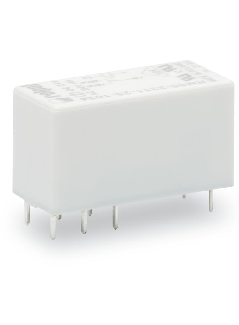 przekaźnik miniaturowy 230V AC 1p /20szt./ WAGO