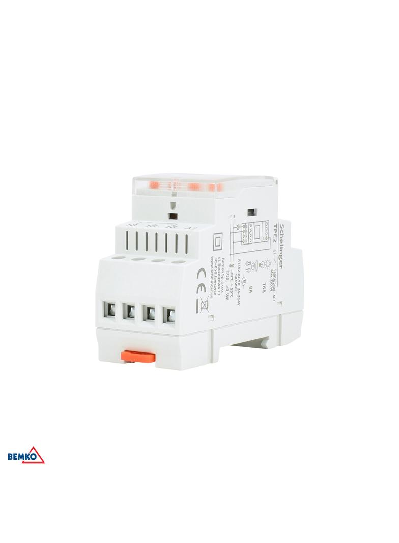 PROGRAMATOR CZASOWY ELEKTRONICZNY 7D