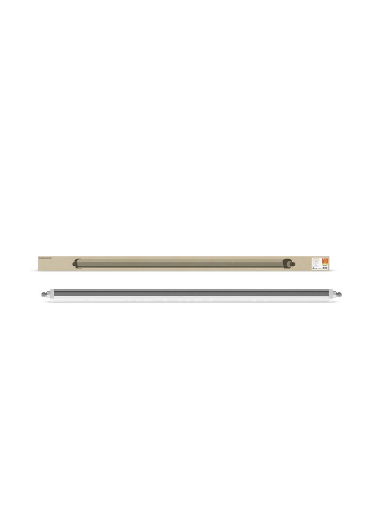 Oprawa DAMP PROOF LED COMPACT 1500 55W 6500K GR IP66