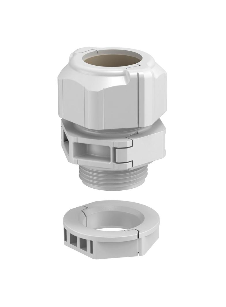 V-TEC TB25 17-20, Dławiki rozdzielne V-TEC TB25