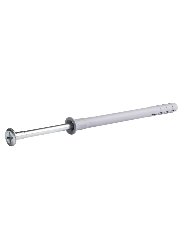 Kołek szybkiego montażu FX-L 8x60mm z lejkiem 100szt. FX-08L060 RAWLPLUG