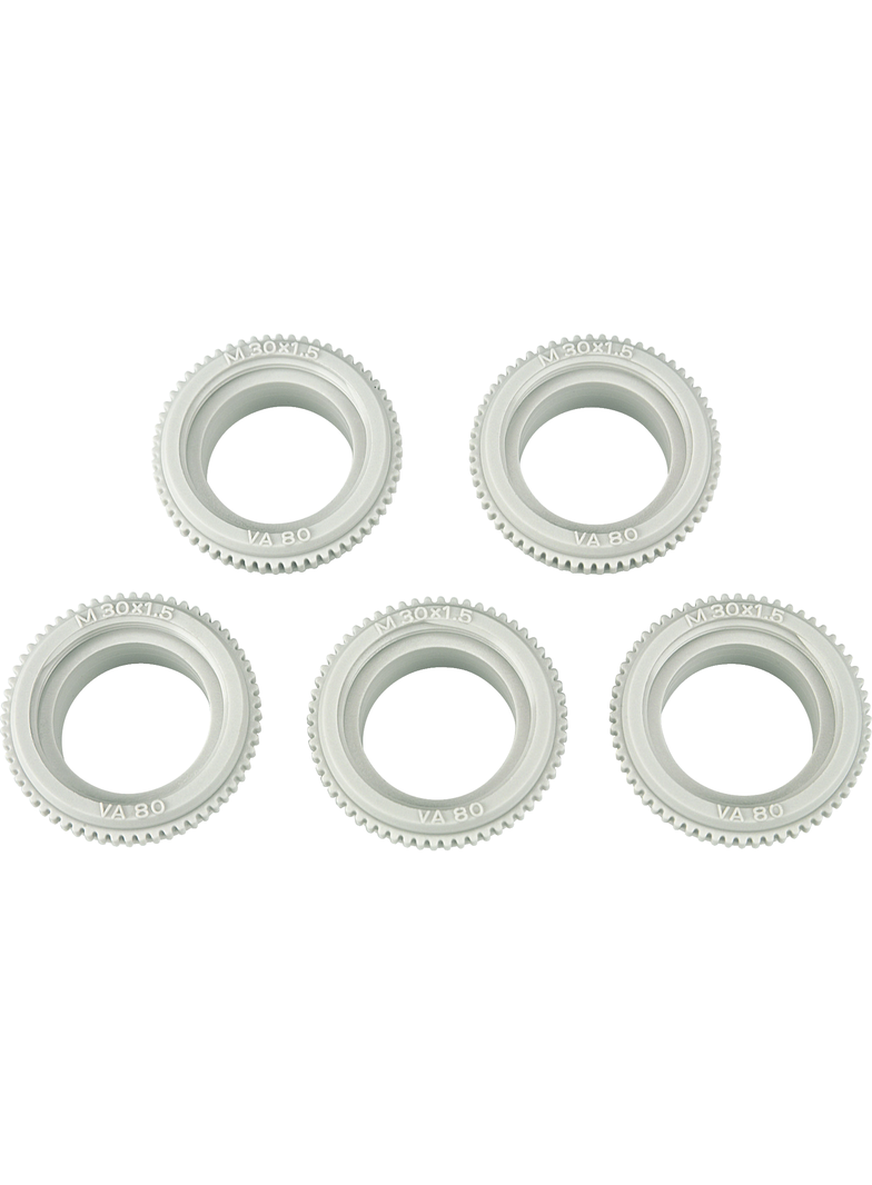 KNX adapter zaworu VA80 do napędu termoelektrycznego