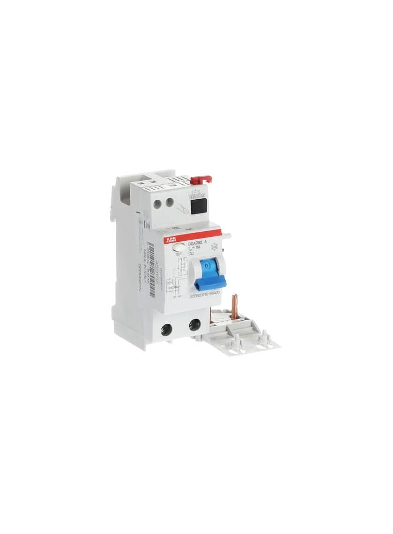 DDA202 A-40/1 blok różnicowo-prądowy 2CSB202101R5400 ABB