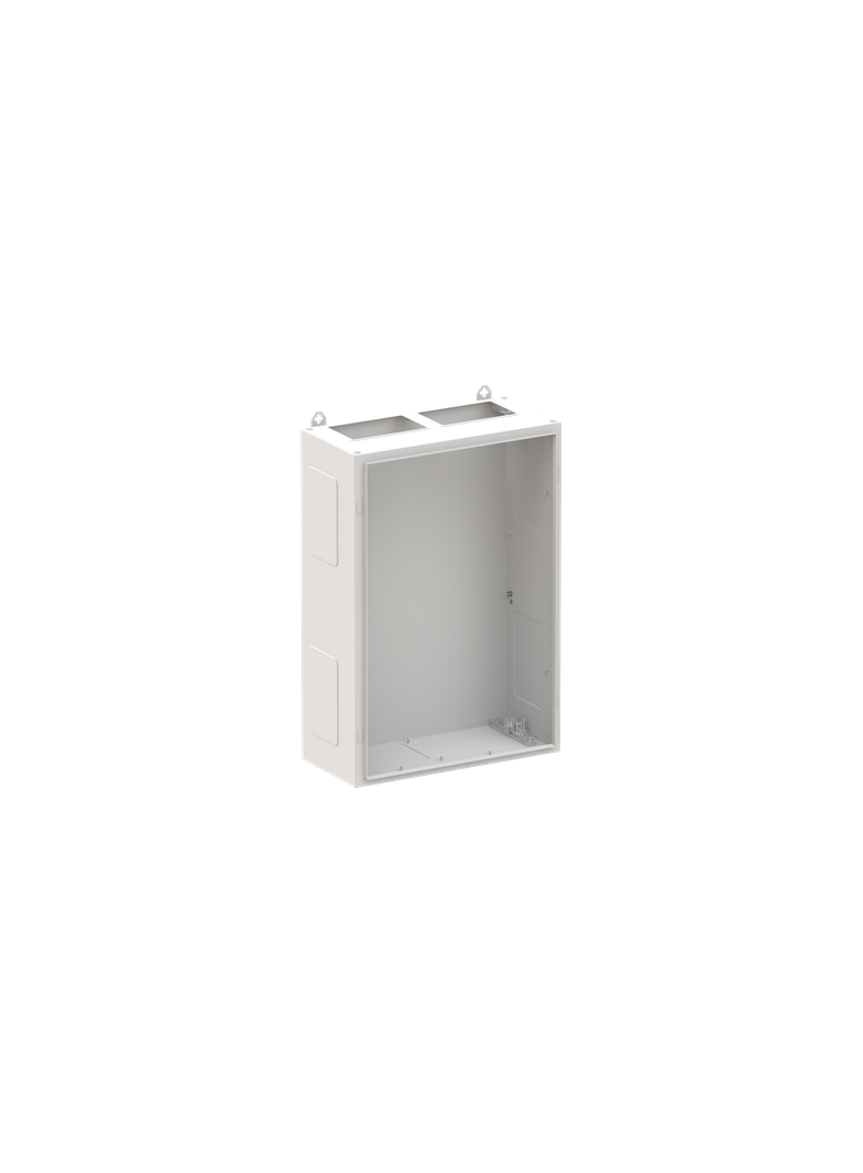 TL205GB TwinLine-L szafa naścienna I kl. izol. IP30 bez drzwi