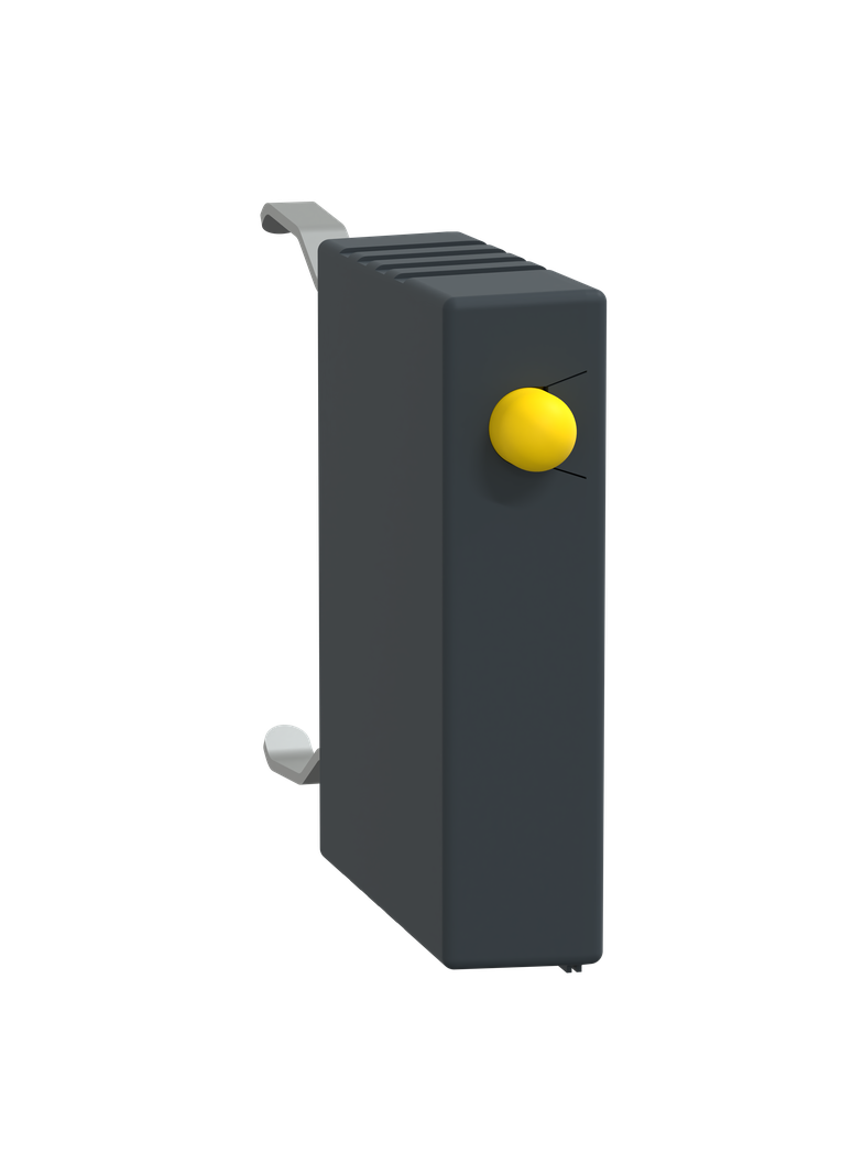 Moduł przeciwprzepięciowy dławika 220/250V AC/DC