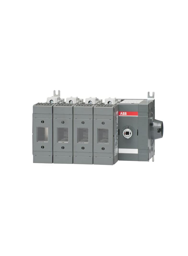 OS60GJS40N1 Rozłącznik OS 1SCA116763R1001 ABB
