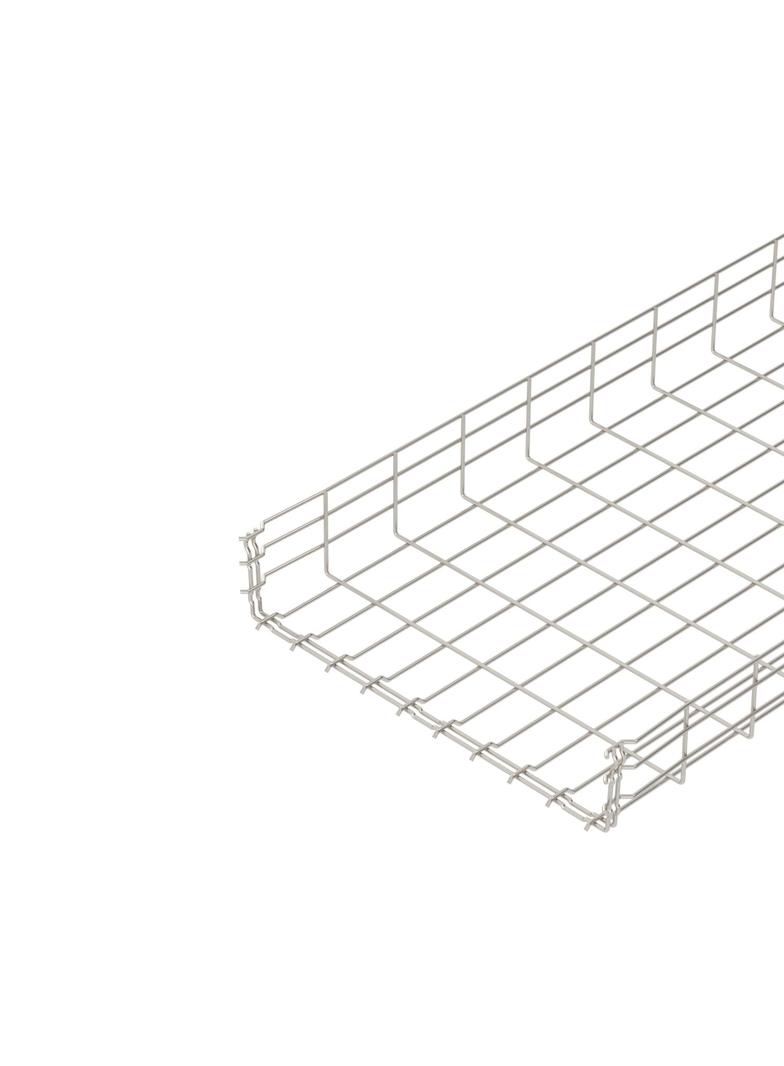 KORYTKO SIATKOWE GRM 105X500MM V