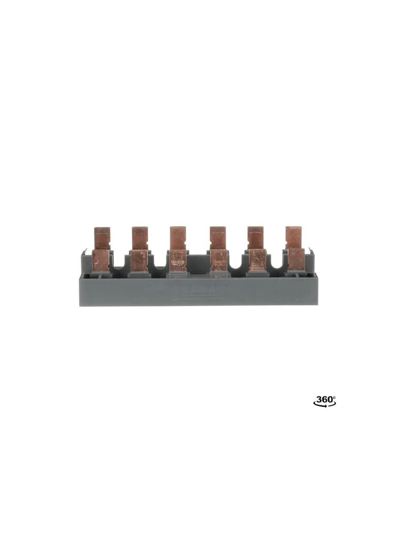 Zestaw łączeniowy do układu rewersyjnego BER96-4